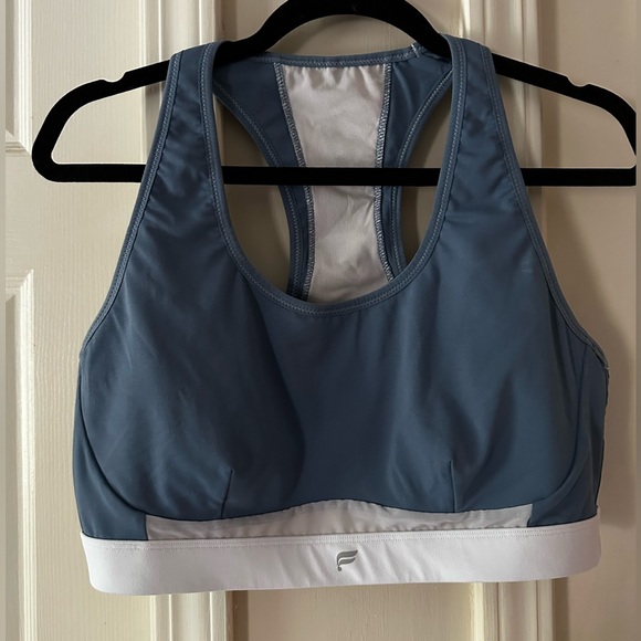 Fabletics Workout Set - Picture 1 of 4